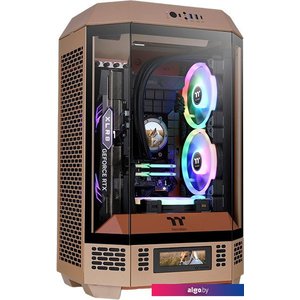 Thermaltake The Tower 300 Gravel Sand CA-1Y4-00SGWN-00