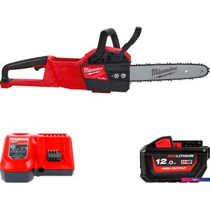 Аккумуляторная пила Milwaukee M18 FCHSC-121 Fuel 4933471442 (с 1-им АКБ)