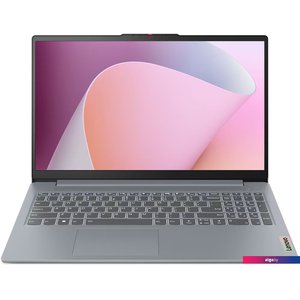 Ноутбук Lenovo IdeaPad Slim 3 15AMN8 82XQ00HHRK