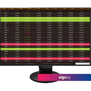 Монитор EIZO FlexScan EV2456 [EV2456-BK]