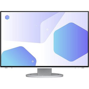 Монитор EIZO FlexScan EV2485-WT