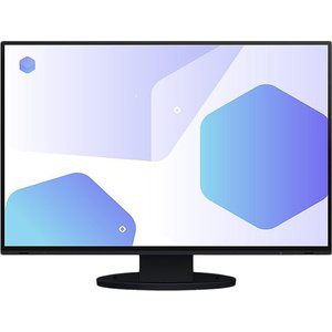 Монитор EIZO FlexScan EV2485-BK