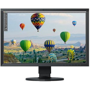 Монитор EIZO ColorEdge CS2410-BK