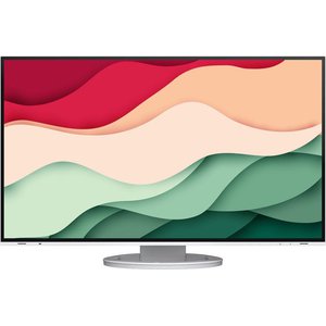 Монитор EIZO FlexScan EV2781-WT