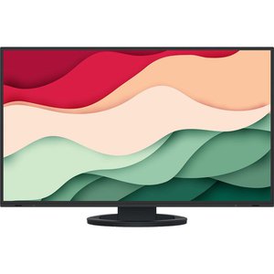 Монитор EIZO FlexScan EV2781-BK