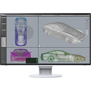 Монитор EIZO FlexScan EV2785-WT