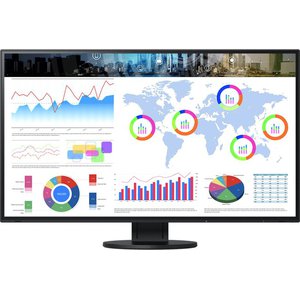 Монитор EIZO FlexScan EV3285-BK