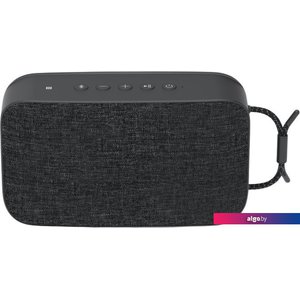 Беспроводная колонка Technisat Bluspeaker TWS XL (черный)