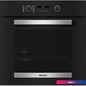 Электрический духовой шкаф Miele H 2465 BP Active