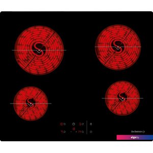 Варочная панель De Dietrich DPV7650B