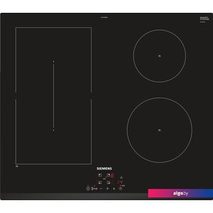 Варочная панель Siemens ED631BSB5E