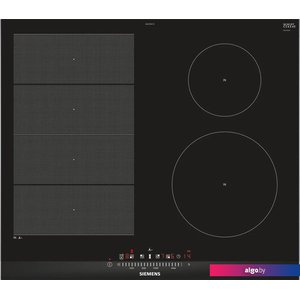 Варочная панель Siemens EX675FEC1E