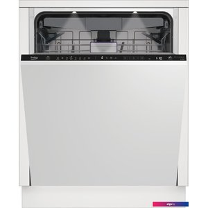 Встраиваемая посудомоечная машина BEKO BDIN38645D