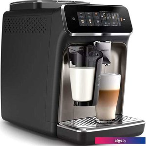 Кофемашина Philips Series 3300 LatteGo EP3347/90