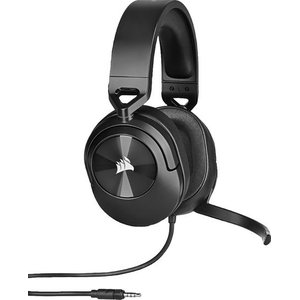 Наушники Corsair HS55 Surround (карбон)