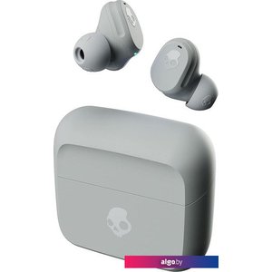 Наушники Skullcandy Mod (серый)