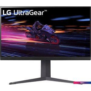 Игровой монитор LG UltraGear 32GR75Q-B