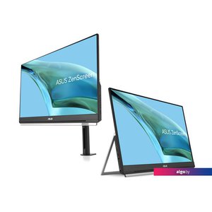 Портативный монитор ASUS ZenScreen MB249C