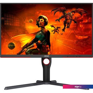 Игровой монитор AOC Agon U27G3X