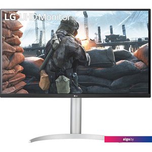 Монитор LG 32UP55NP-W