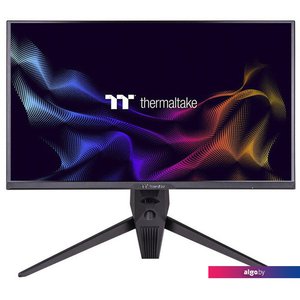 Игровой монитор Thermaltake TGM-I27FQ GM-GFT-27FTQB-EU