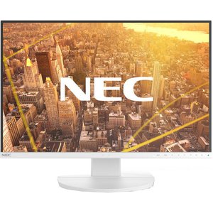 Монитор NEC MultiSync EA242WU (белый)