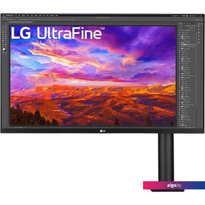 Монитор LG UltraFine 32UN880P-B