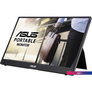 Портативный монитор ASUS ZenScreen Go MB16AWP