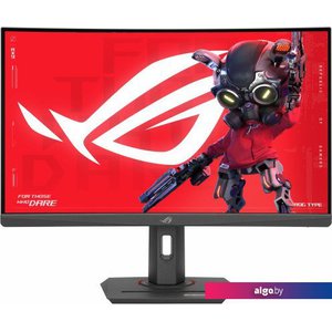 Игровой монитор ASUS ROG Strix XG27WCMS