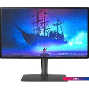 Монитор BenQ DesignVue PD2506Q