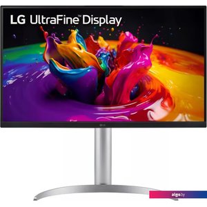 Монитор LG UltraFine 32UQ850V-W