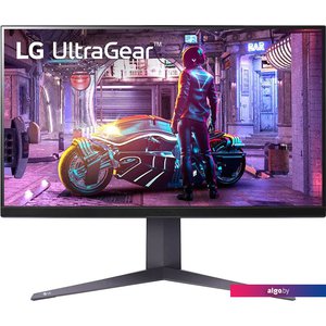 Игровой монитор LG UltraGear 32GQ850-B