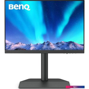 Монитор BenQ SW242Q