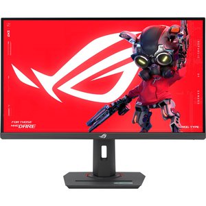 Игровой монитор ASUS ROG Strix XG27UCS