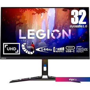 Игровой монитор Lenovo Legion Y32p-30 66F9UAC6EU