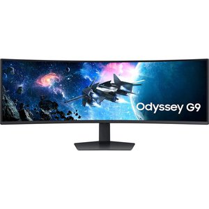 Игровой монитор Samsung Odyssey G9 LS49CG954EUXEN