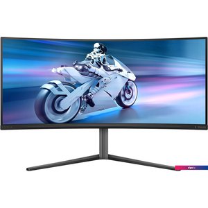 Игровой монитор Philips Evnia 34M2C6500/00