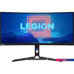 Игровой монитор Lenovo Legion Y34wz-30 67B0UAC1EU