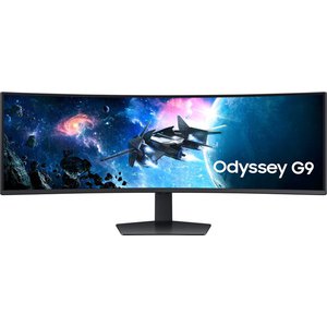 Игровой монитор Samsung Odyssey OLED G9 LS49CG950EUXEN