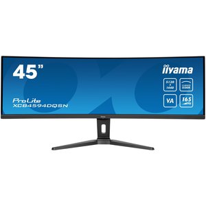 Игровой монитор Iiyama ProLite XCB4594DQSN-B1