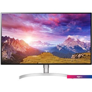 Монитор LG 32UL950P-W