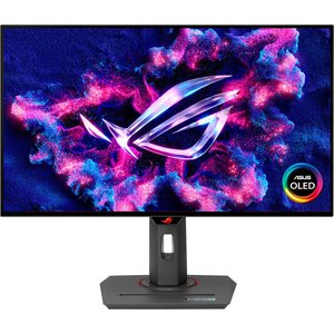 Игровой монитор ASUS ROG Strix OLED XG27AQDMG