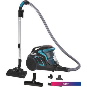 Пылесос Hoover HP710PAR 011