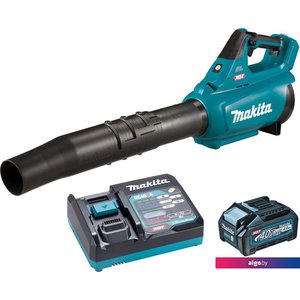 Ручная воздуходувка Makita UB001GM101 (с 1-им АКБ)