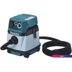 Пылесос Makita VC2510LX1