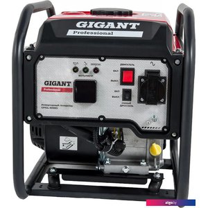 Бензиновый генератор Gigant Professional GPIGL-3000O