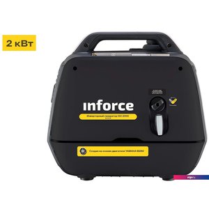 Бензиновый генератор Inforce IGC 2000