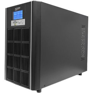 Источник бесперебойного питания HIDEN Expert UDC9202H-72 (без встроенных АКБ)