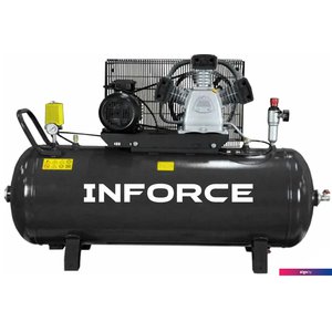 Компрессор Inforce BCX-200L-3P