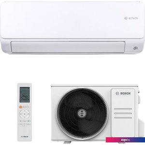 Кондиционер Bosch Climate 6000i CL6001iU W 26 E/CL6001i 26 E